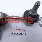 246119 BALL-JOINT TIE-ROD