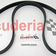 250070 Compressor Control Belt