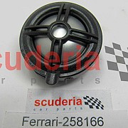 258166 FRONT TWEETER