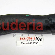 258630 RETURN HOSE FROM RADIATOR