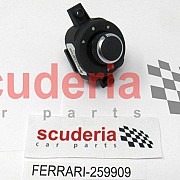 259909 External Rear View Mirror Control