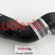 260080 WATER HOSE FROM VALVE TO RADIATOR