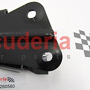 260560 LH CATALYTIC CONVERTER BRACKET