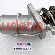 262913 THERMOSTAT/PRESSURE SWITCH