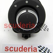 263013 EXTERNAL REAR VIEW MIRROR CONTROL