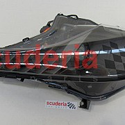 263377 RH Bi-Xenon Headlight