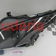 265168 RH BIXENON HEADLIGHT