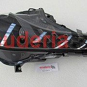 265171 LH BIXENON HEADLIGHT