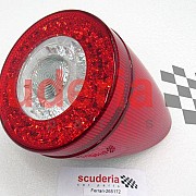 265172 RH REAR LIGHT