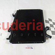 270265 RH Water Radiator