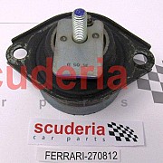 270812 Elastic Bushing