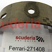 271408 UPPER HALF MAIN BEARING