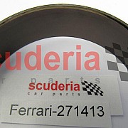 271413 LOWER HALF MAIN BEARING