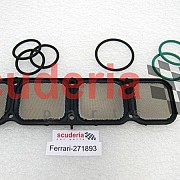 271893 OIL PUMP GASKET KIT