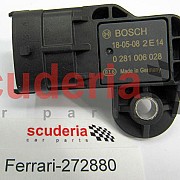 272880 PRESSURE AND TEMPERATURE SENSOR