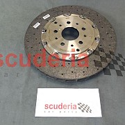 274233 Front Brake Disc