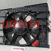 275045 LH ELECTRIC FAN