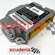 277245 AIRBAG ECU