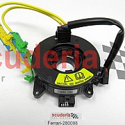 280098 CLOCK SPRING CONNECTOR