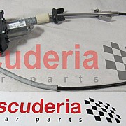 281143 ELECTRONIC ACTUATOR