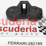 282189 TYRE PRESSURE MONITORING SYSTEM WHEEL SENSOR