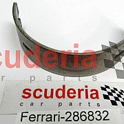 286832 UPPER MAIN HALF BEARING BLUE