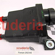 292342 COMPL. POWER STEERING FLUID RESERVOIR