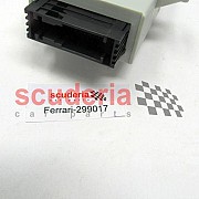 299017 TYRE PRESSURE MONITORING SYSTEM ECU