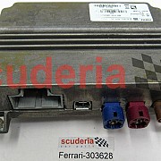303628 PARKING CAMERA ECU