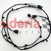 306847 FRONT PARKING SENSOR WIRING HARNESS