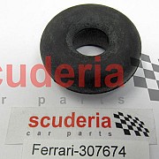 307674 RADIATOR MOUNTING BUSH