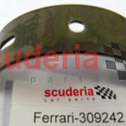 309242 UPPER HALF MAIN BEARING