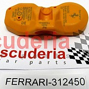 312450 Tyre Pressure Monitoring System Wheel Sensors