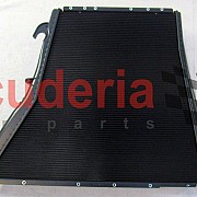 312912 LH Water Radiator