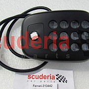 313442 REAR FOG LIGHT