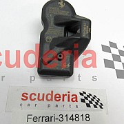 314818 TYRE PRESSURE MONITORING SYSTEM WHEEL SENSOR
