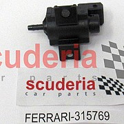 315769 ON/OFF SOLENOID VALVE