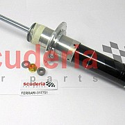 317751 Rear Shock Absorber