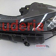 318967 RH BIXENON HEADLIGHT