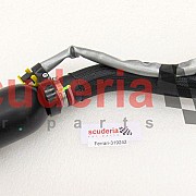 319242 FUEL FILLER NECK COMPLETE WITH PIPE