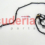 322037 FRONT COVER GASKET