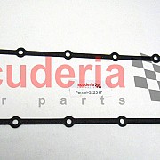 322517 PLENUM GASKET