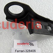 328406 LH LOWER BRACKET