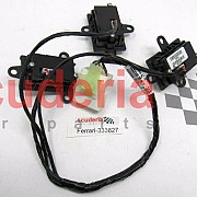 333827 RHT AND POWER WINDOW CONTROLS