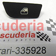 335928 RH AC SYMBOL MOUNTING PLATE