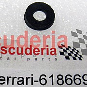 61866900 RUBBER FOR PIN