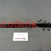 62172100 KICK PLATE RUBBER STRIP