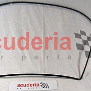 62198800 FRONT WINDSCREEN MOULDING & TRIM KIT