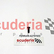 62797600 Allen Bolt Countersunk M6 x 20