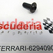 62940900 Allen Head Screw M6 x 15